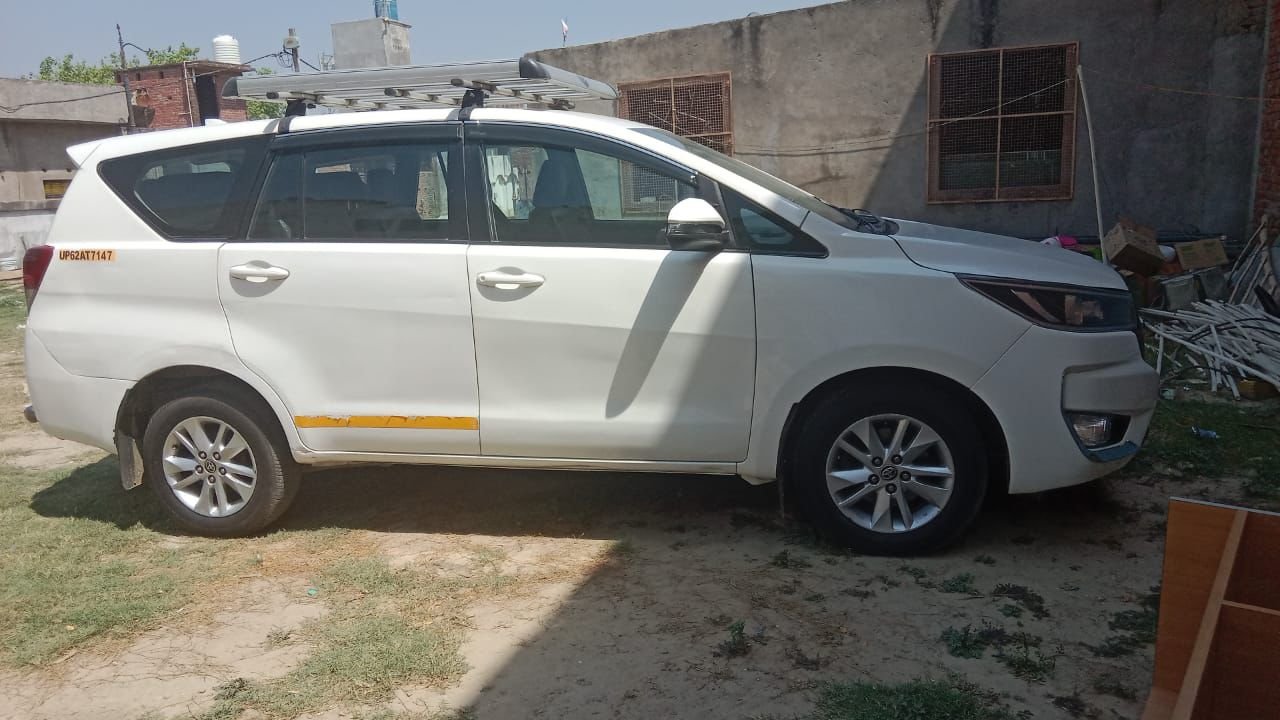 Kashi & Kin taxi for Varanasi airport pickup and drop from Lal Bahadur Shastri Airport