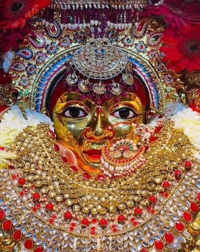 Durga Temple Varanasi